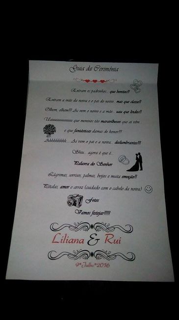 Missal "roubado"