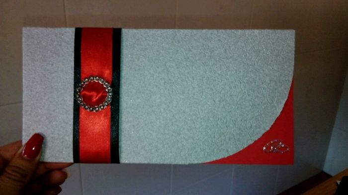 Convites diy - 2