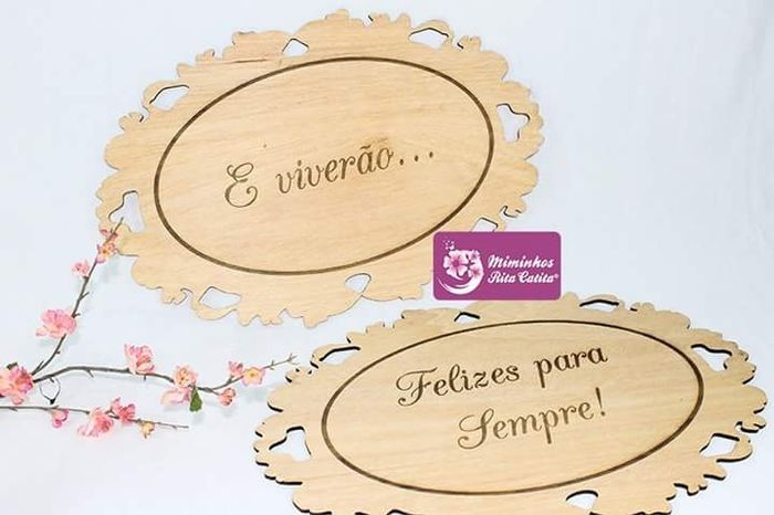 Placa e livro d honra - 3