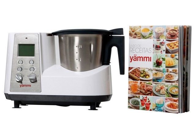 Yammi