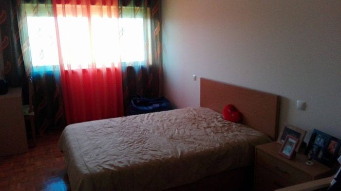 Quarto de hóspedes 1