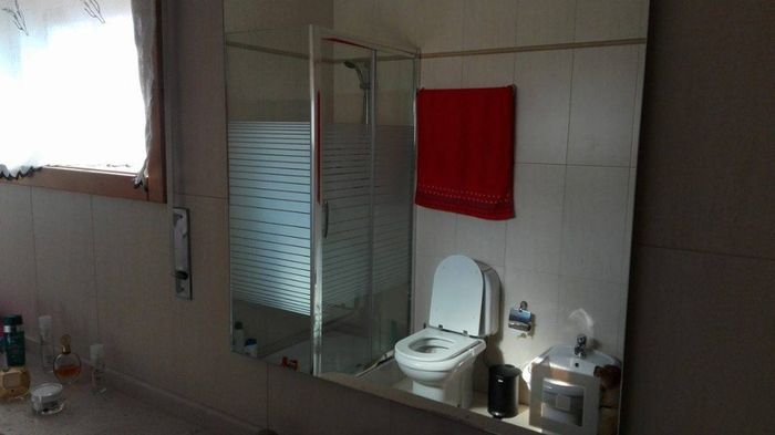 Wc suite