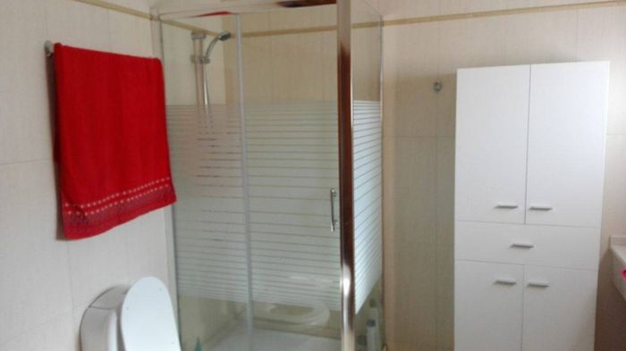 Wc suite