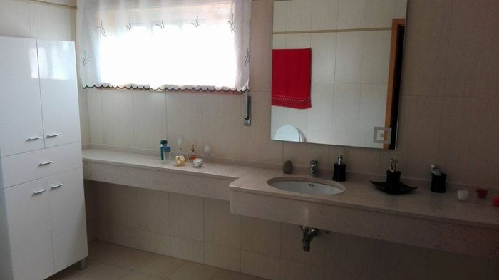 Wc suite