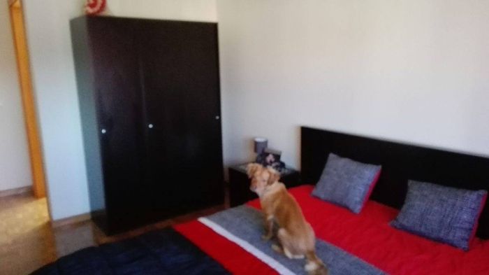 Nosso quarto