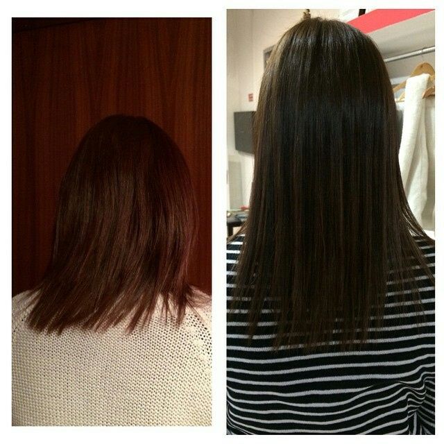 Crescer cabelo, produtos encontrados. debate 2!! - 2