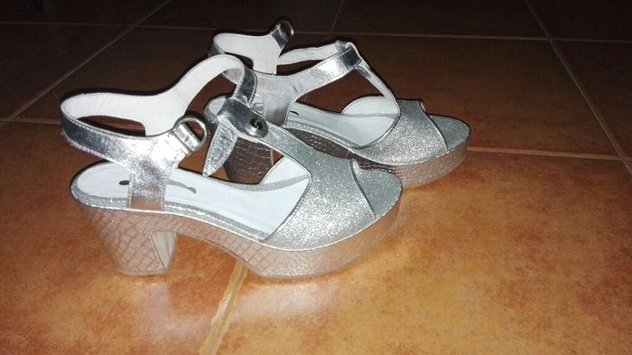 As minhas sandalias... check - 4