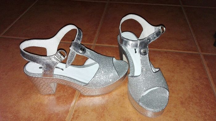 As minhas sandalias... check - 6
