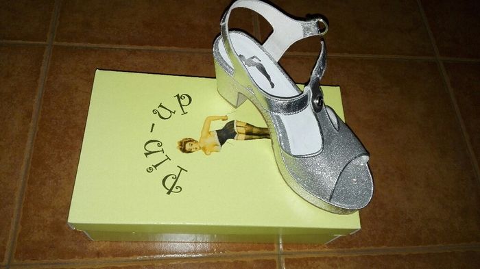 As minhas sandalias... check - 7