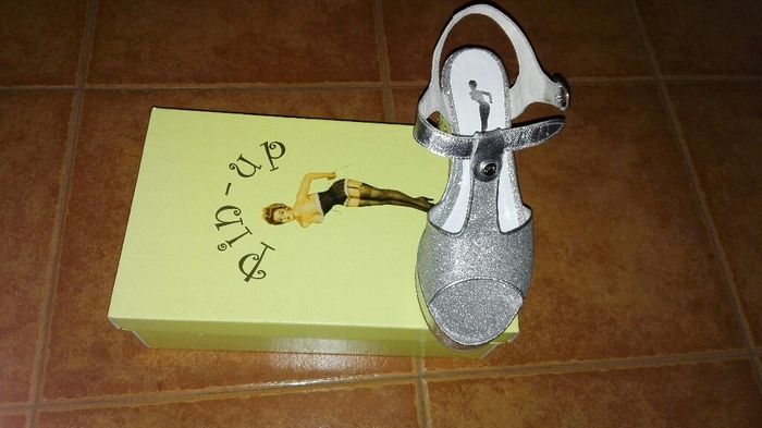 As minhas sandalias... check - 8