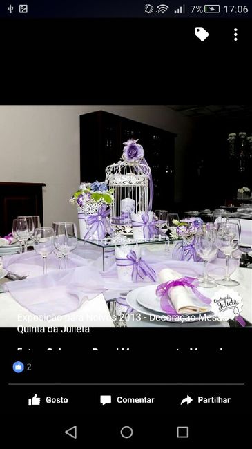 Showroom quinta da julieta - 2