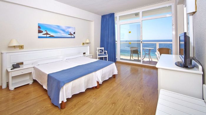 Hotel Spa Flamboyan - Caribe 