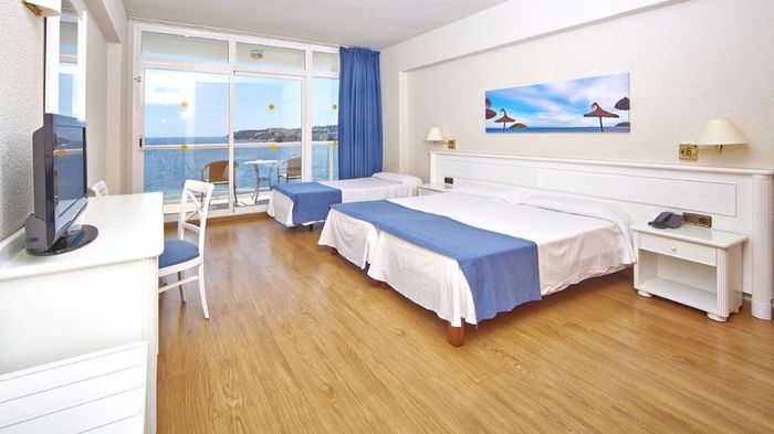 Hotel Spa Flamboyan - Caribe 