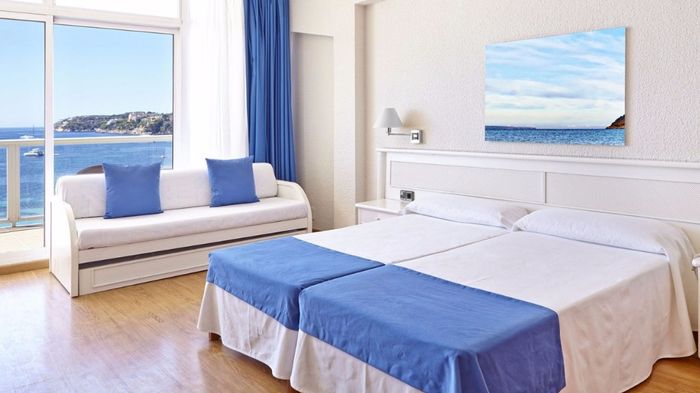 Hotel Spa Flamboyan - Caribe 