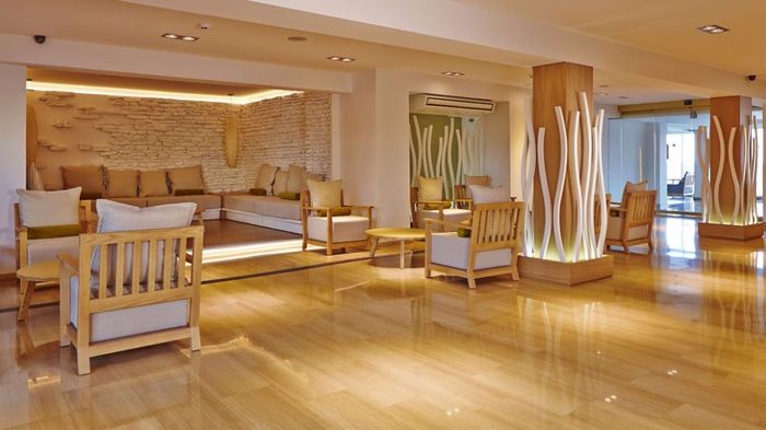Hotel Spa Flamboyan - Caribe 