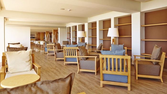 Hotel Spa Flamboyan - Caribe 