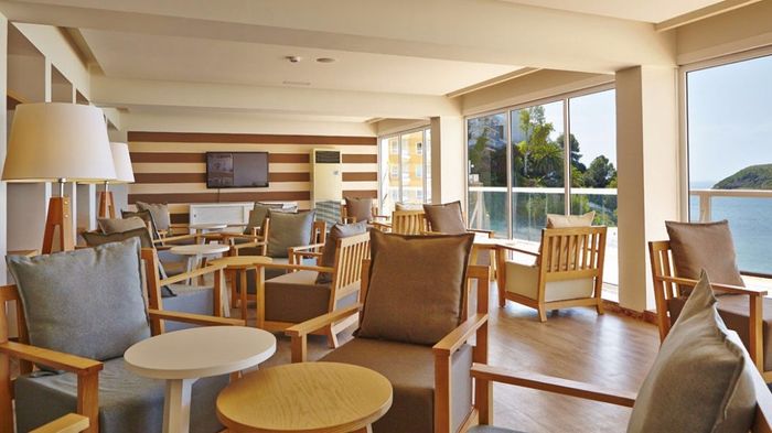 Hotel Spa Flamboyan - Caribe 