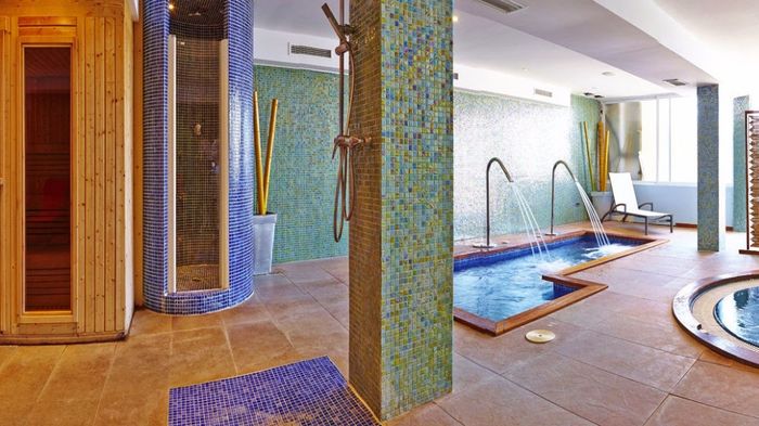 Hotel Spa Flamboyan - Caribe 
