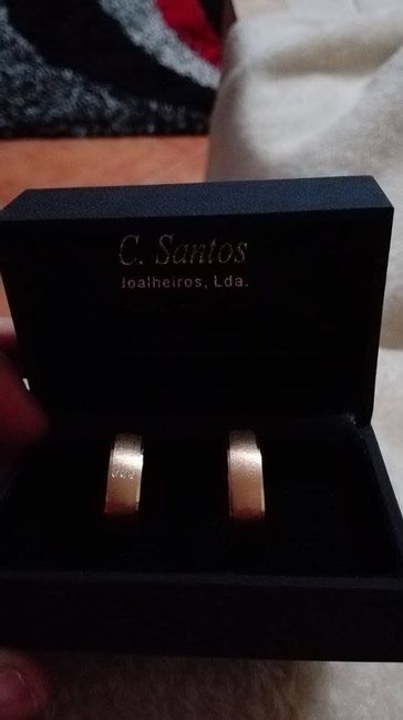 Alianças
