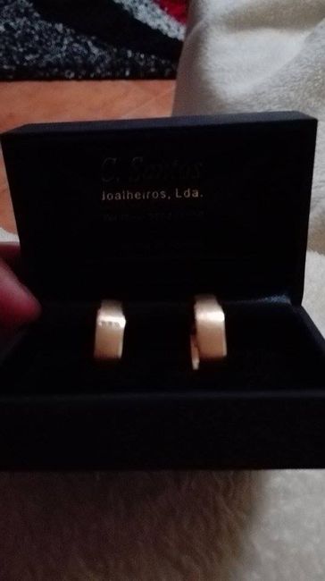 Alianças