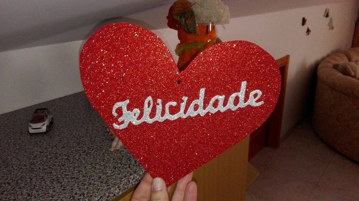 Preparativos