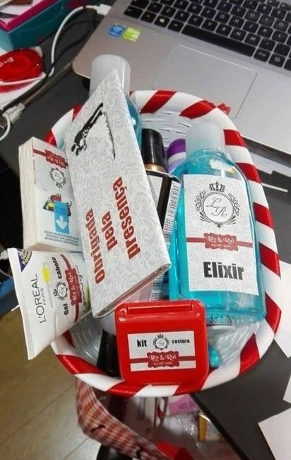 Kit Wc