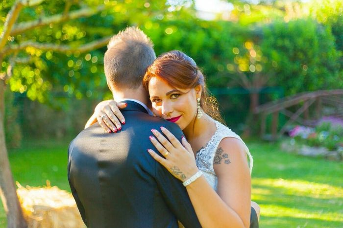 Trash the dress: sim ou não? - 5