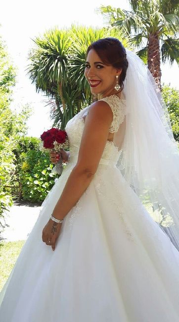 Trash the dress: sim ou não? - 8