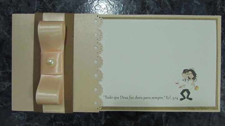 Convite a ser copiado