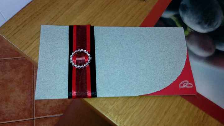 Convites diy - 1