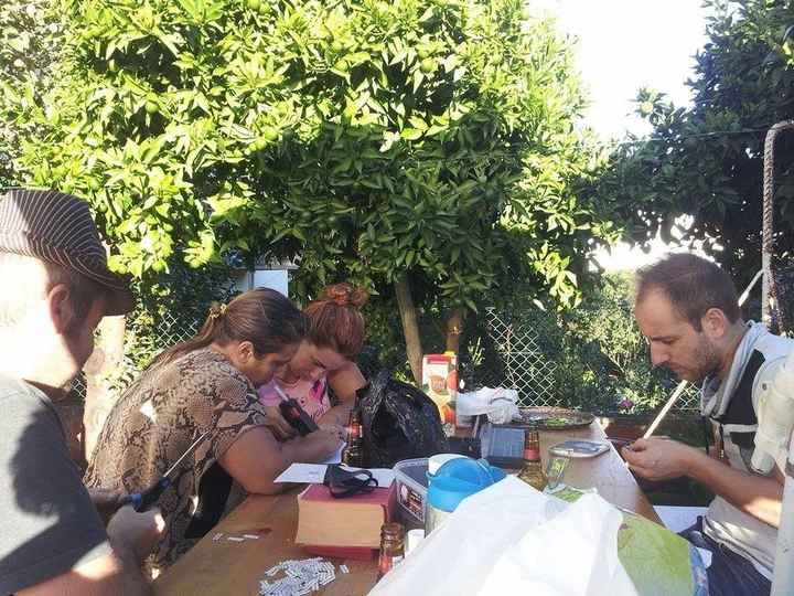 Mãos à obra
