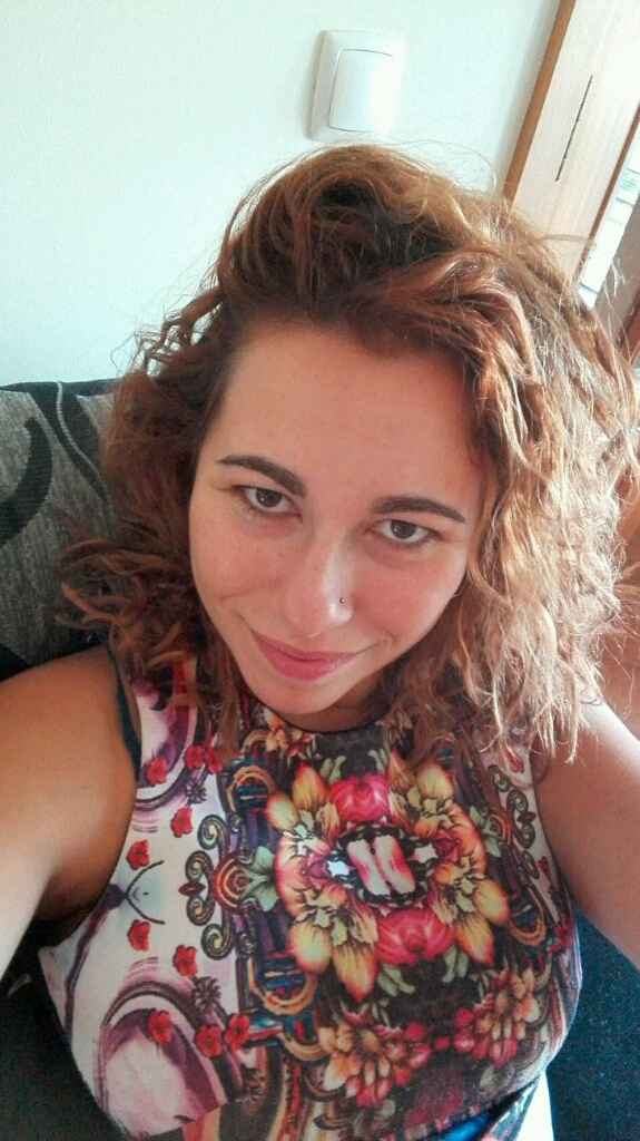 Desafio - selfie - 1