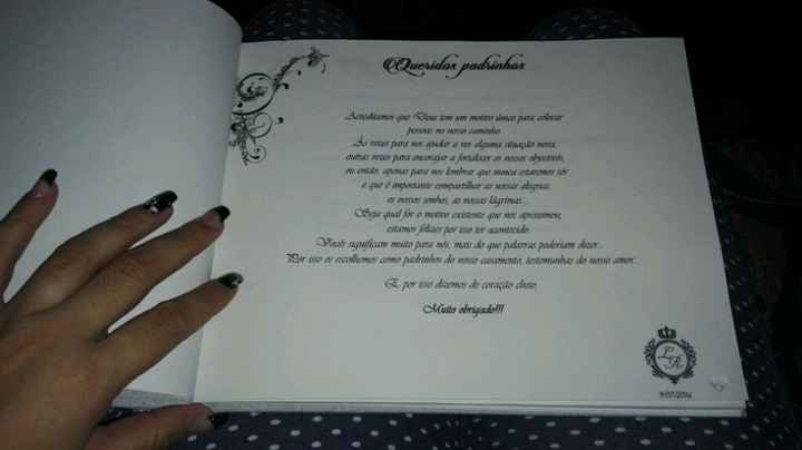 Livro de honra - 3