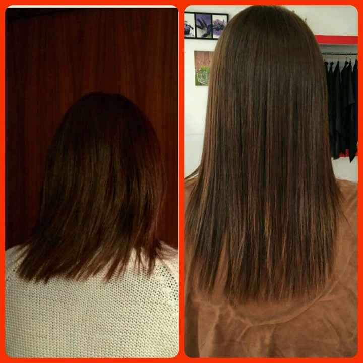 Crescer o cabelo +++ segredos e truques - 1