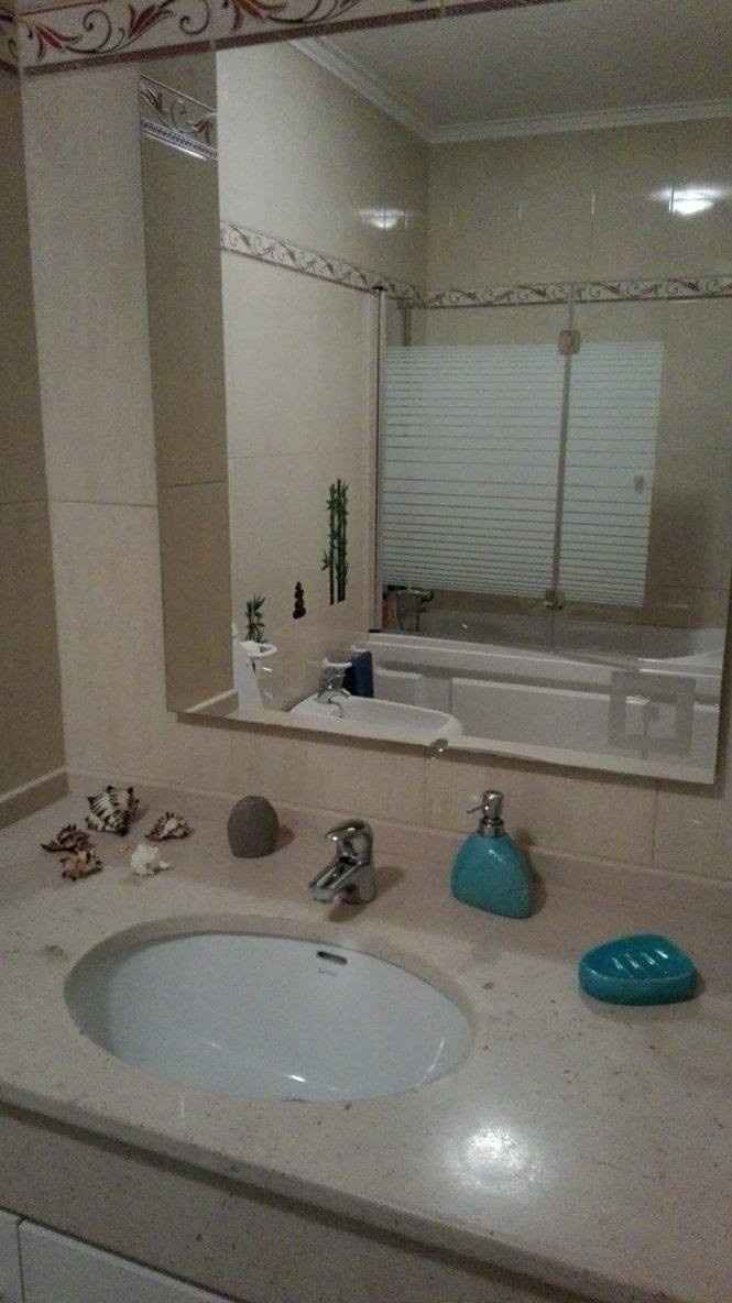 Wc serviço