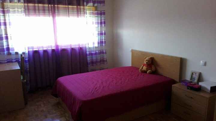 Quarto de hóspedes 2