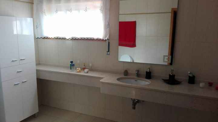 Wc suite