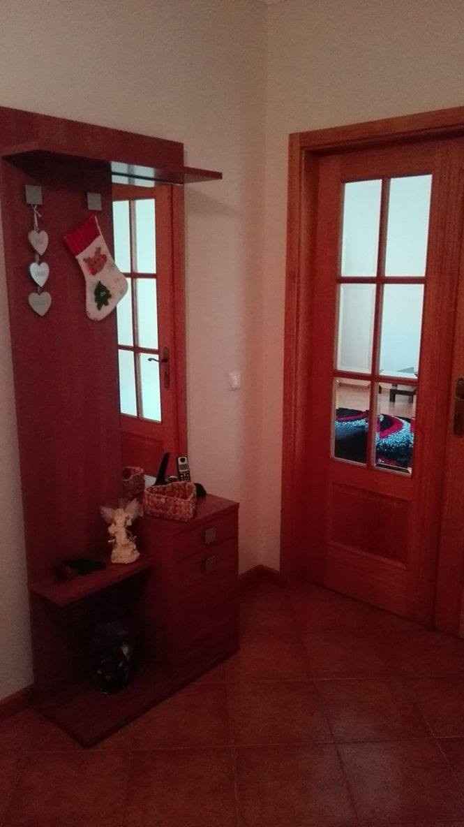 Hall entrada