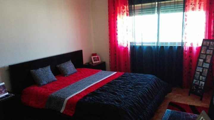Nosso quarto