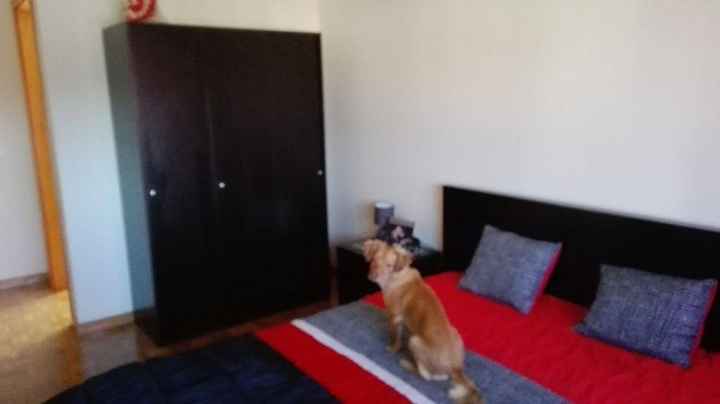 Nosso quarto
