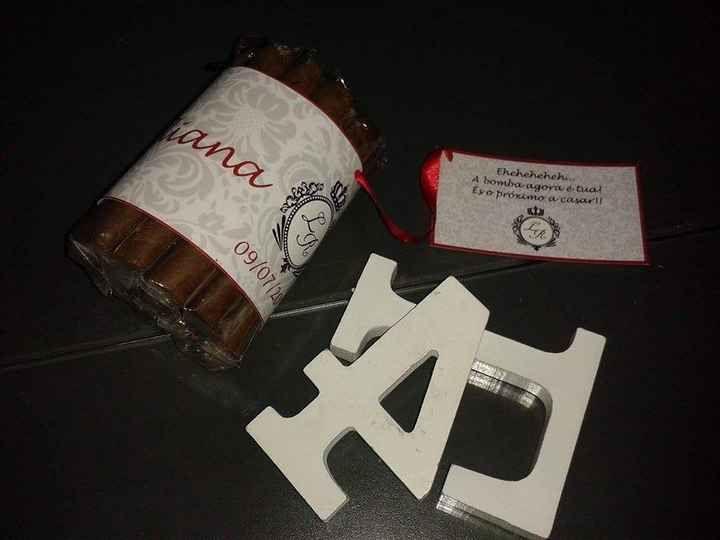 Bomba de charutos