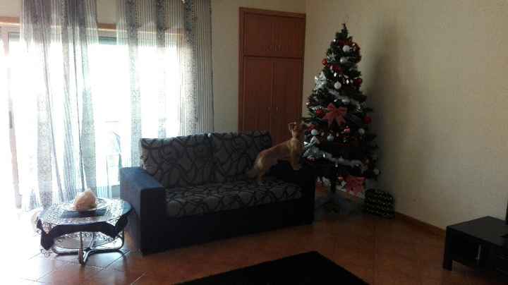 It's christmas time - 1