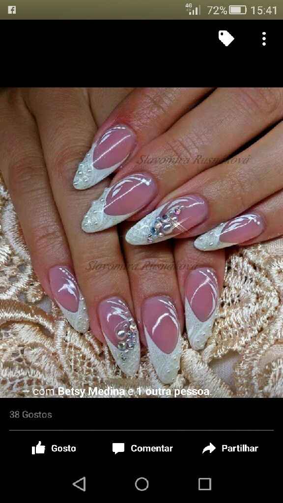 Inspiracoes unhas - 1