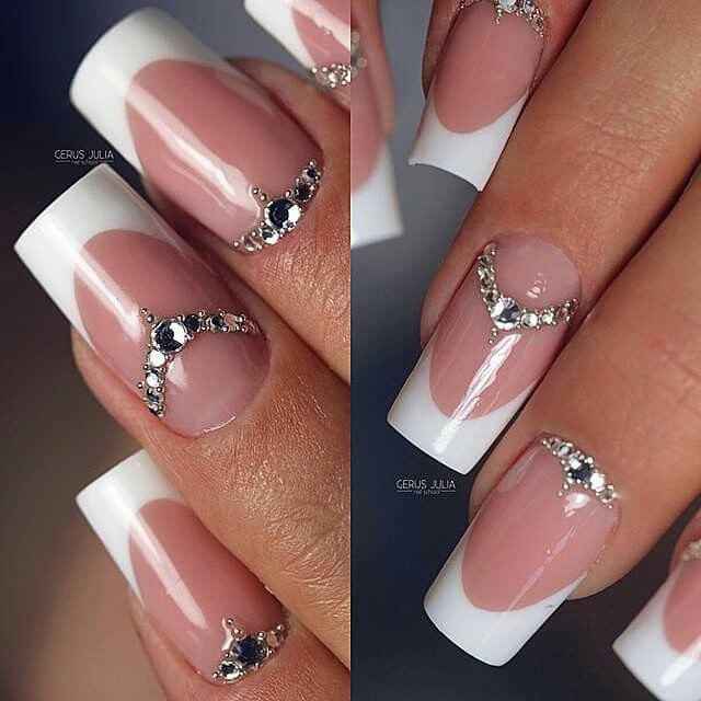 Inspiracoes unhas - 3