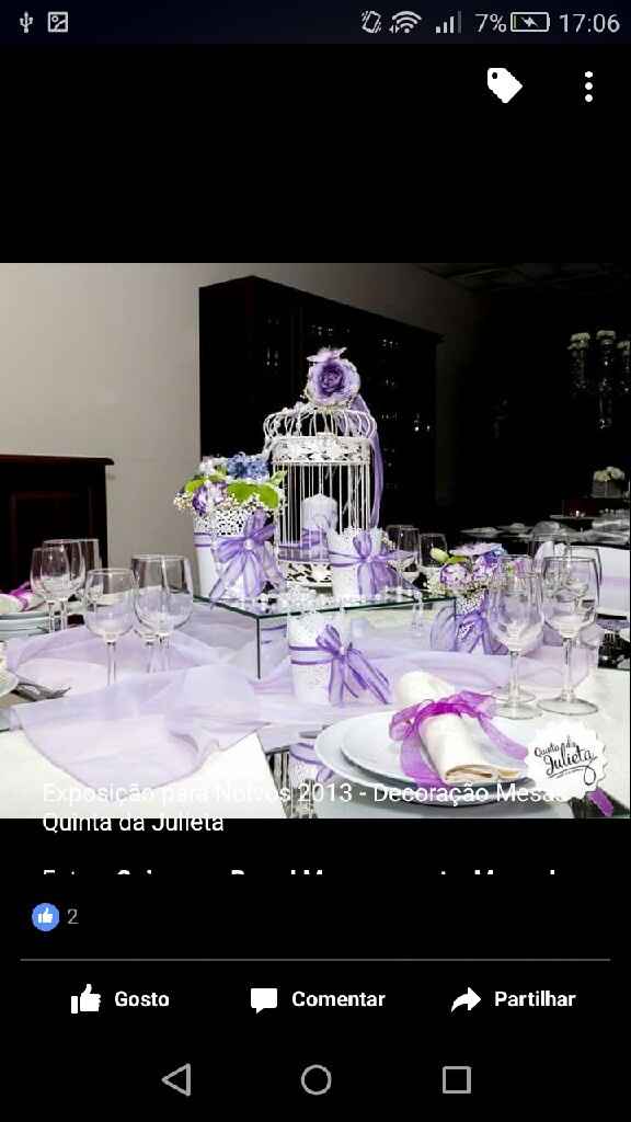 Showroom quinta da julieta - 2