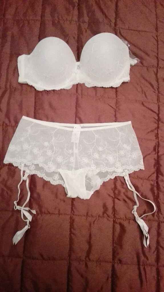 A mha lingerie e acessorios - 3