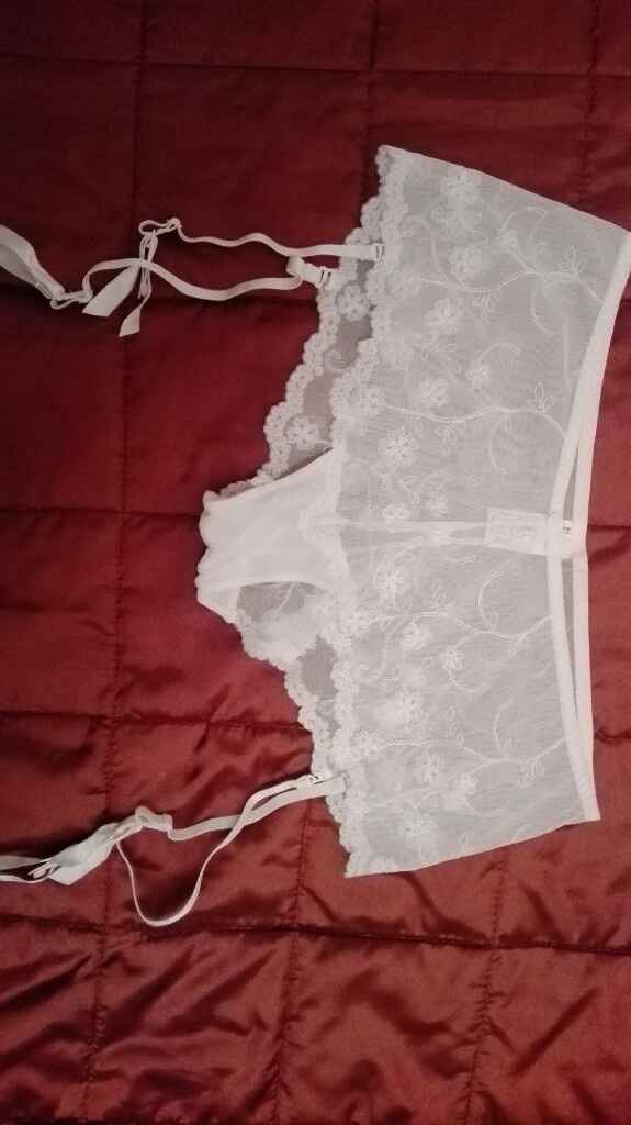 A mha lingerie e acessorios - 5