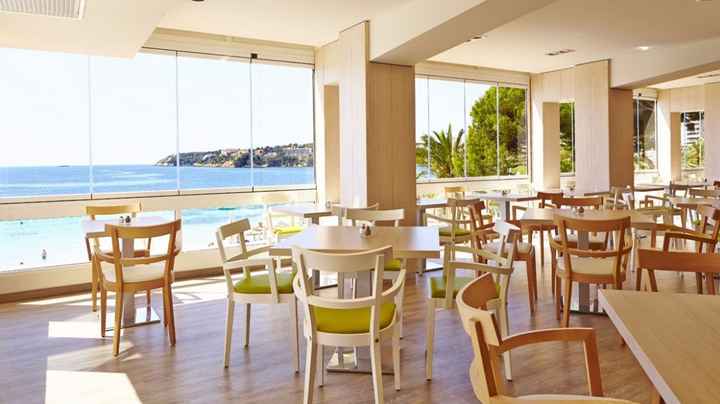 Hotel Spa Flamboyan - Caribe 