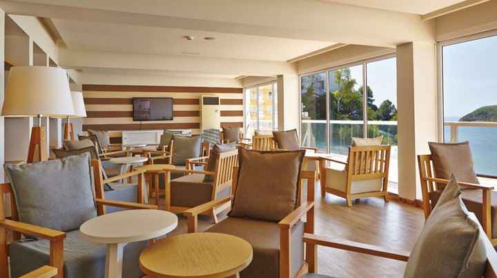 Hotel Spa Flamboyan - Caribe 