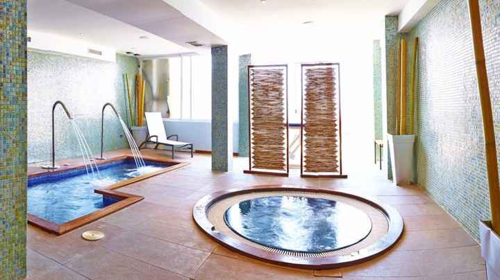 Hotel Spa Flamboyan - Caribe 